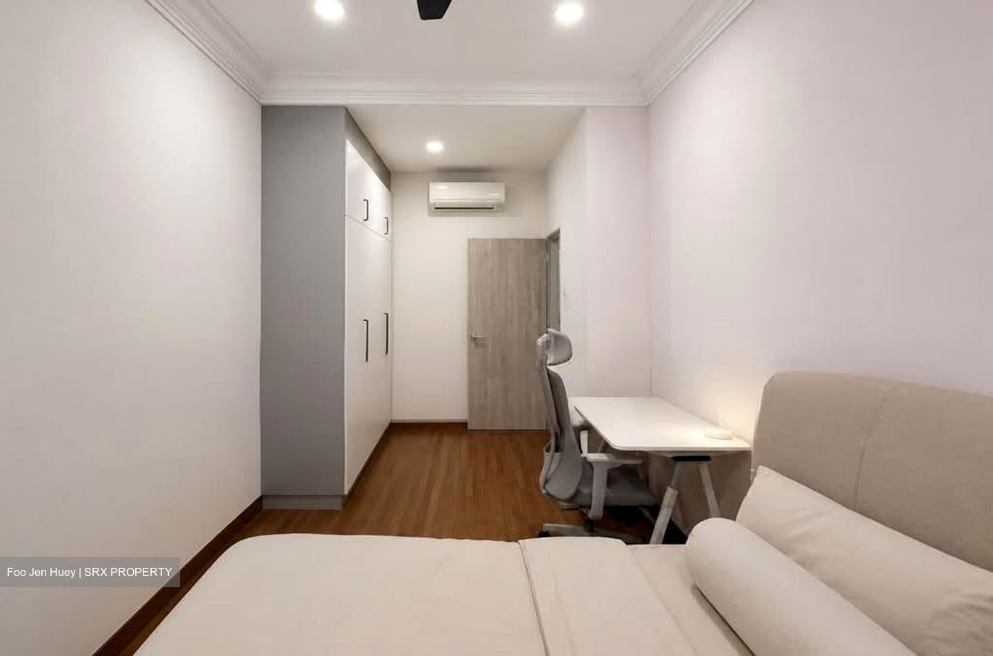 Wellington Park (D20), Terrace #595217341